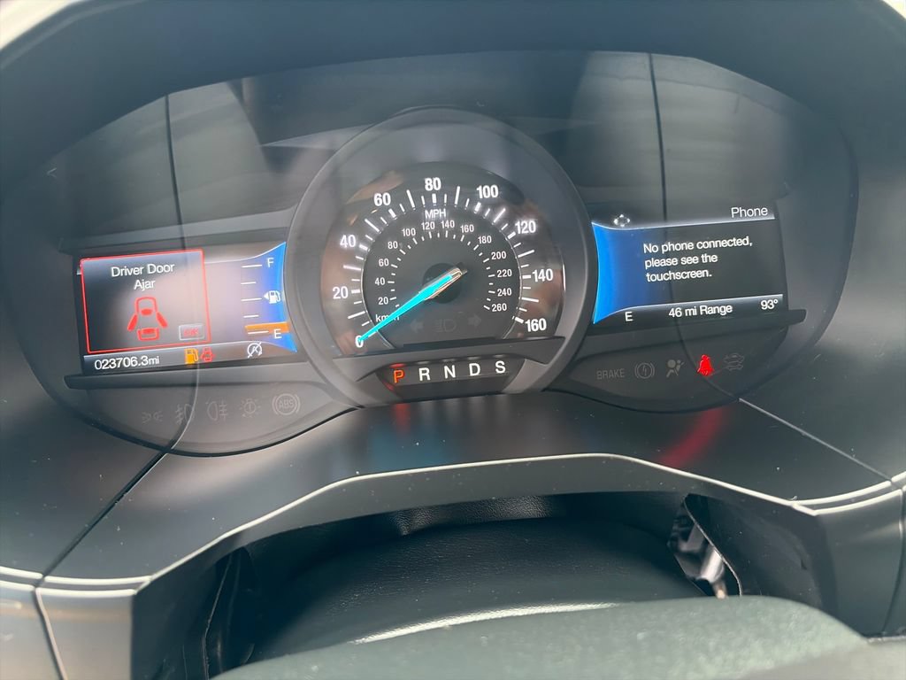 Used 2024 Ford Edge SE w/ Black Appearance Package AWD/4WD image 17