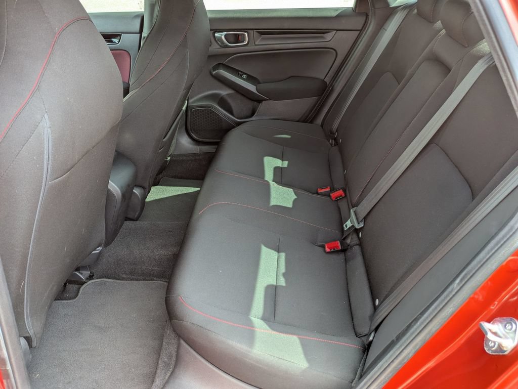 Used 2023 Honda Civic Si image 26