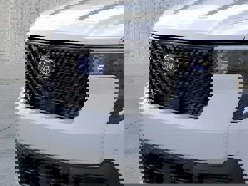 New 2026 Ford Maverick Lariat w/ Black Appearance Package image 18