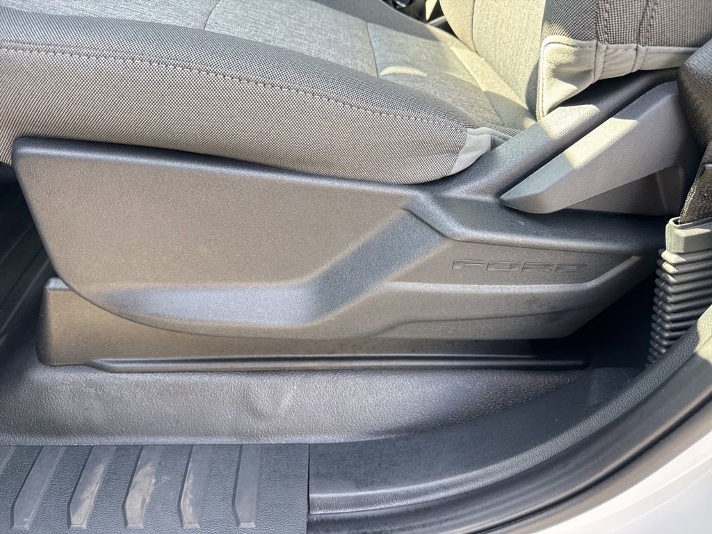 Used 2026 Ford F150 XL w/ Equipment Group 103A High image 17