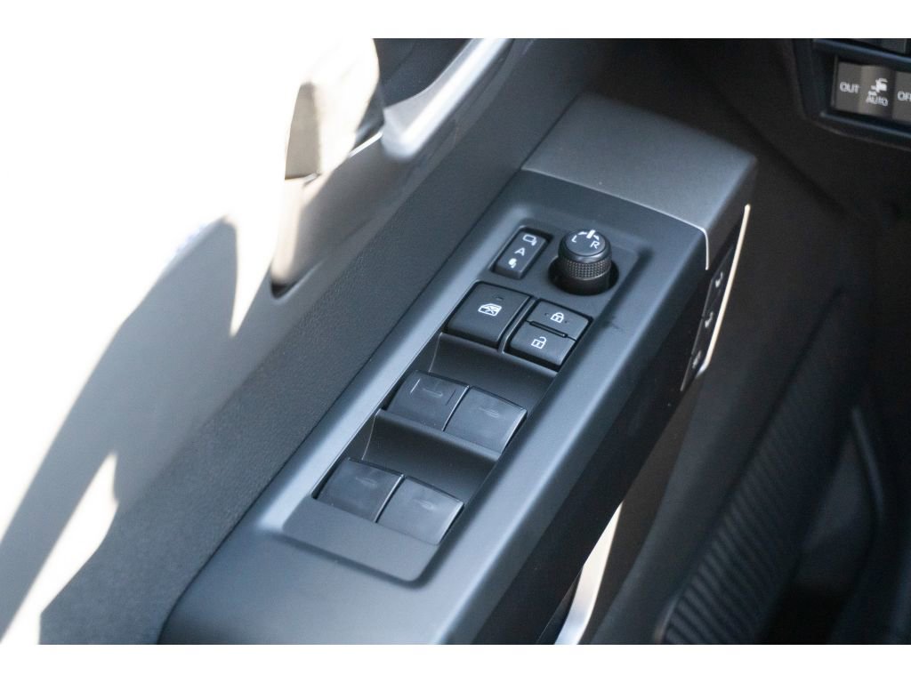 New 2026 Toyota Sequoia Platinum image 29