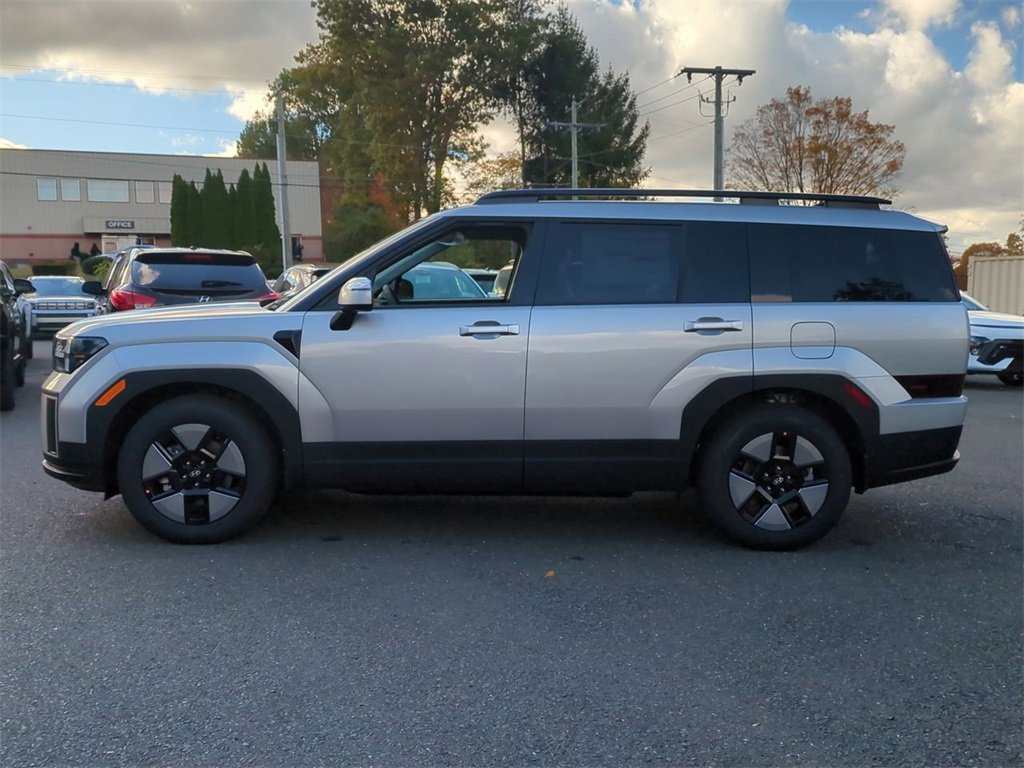 New 2026 Hyundai Santa Fe SEL image 6
