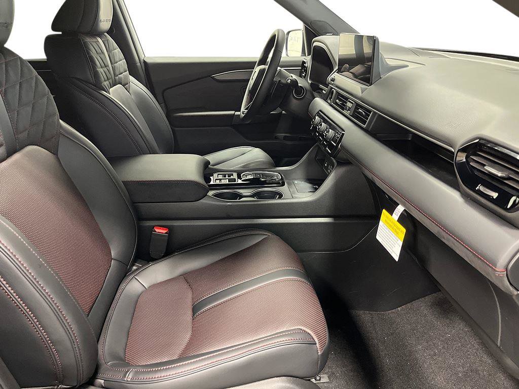 New 2026 Honda Pilot Black Edition image 26