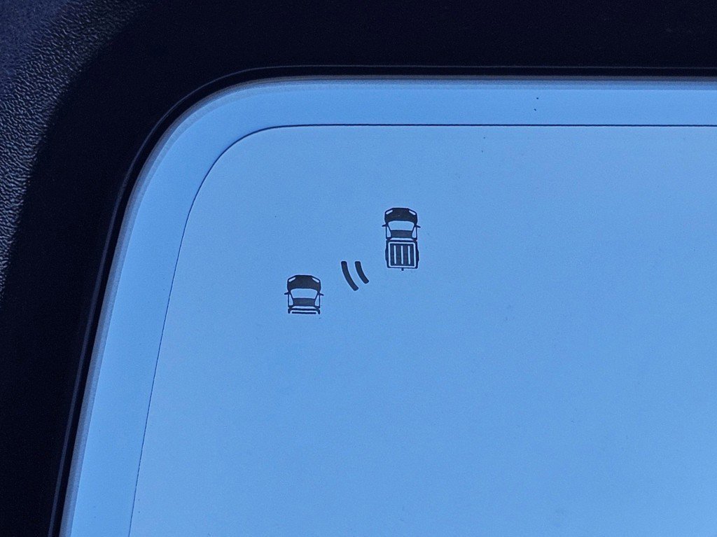 Used 2024 Ford F150 Lightning Platinum AWD/4WD image 12