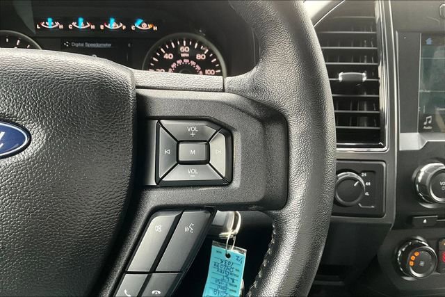 Used 2018 Ford F150 XLT w/ Equipment Group 302A Luxury image 13