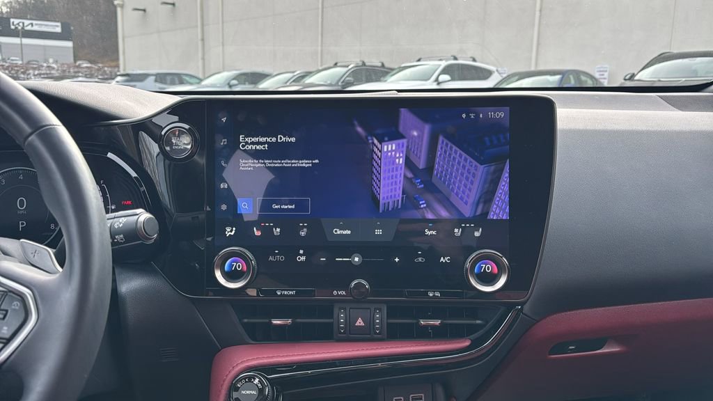 Used 2024 Lexus NX 350 350 Premium image 21