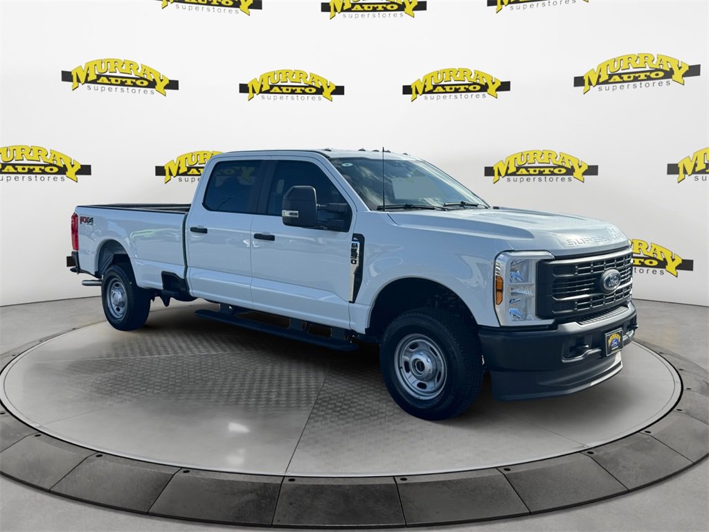 New 2026 Ford F250 XL image 7