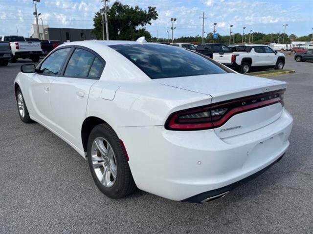 Used 2023 Dodge Charger SXT image 5