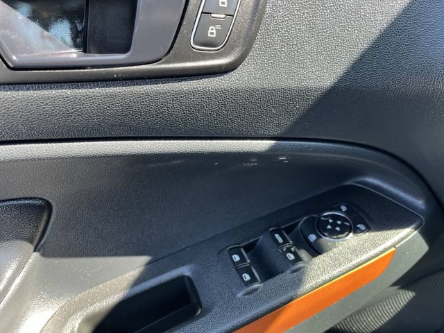 Used 2018 Ford EcoSport SES w/ Interior Protection Package AWD/4WD image 16