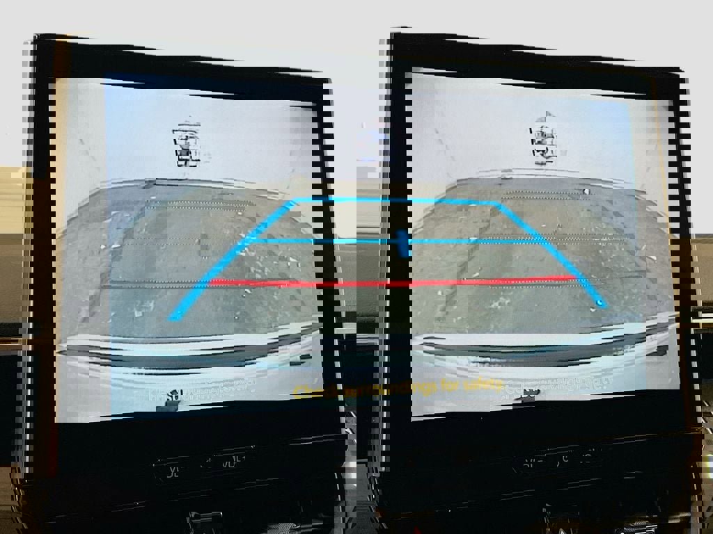 New 2026 Toyota Corolla XLE image 11