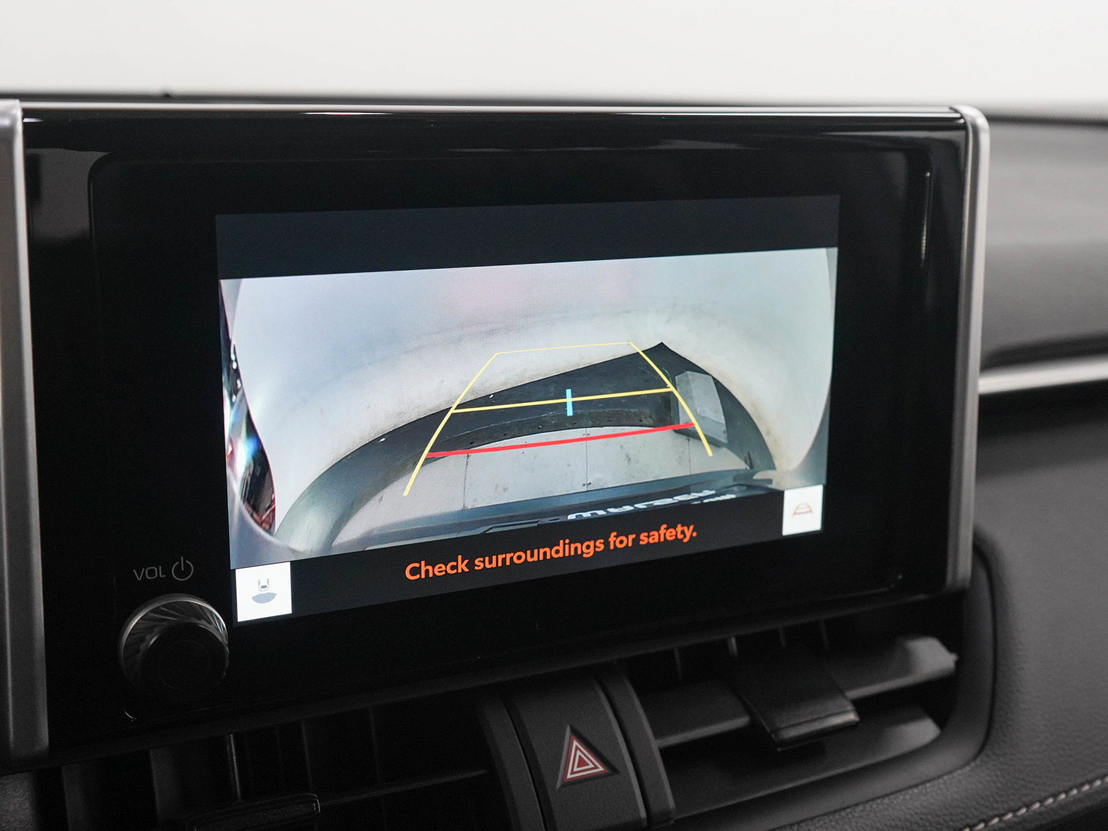 Used 2025 Toyota RAV4 LE AWD/4WD image 21