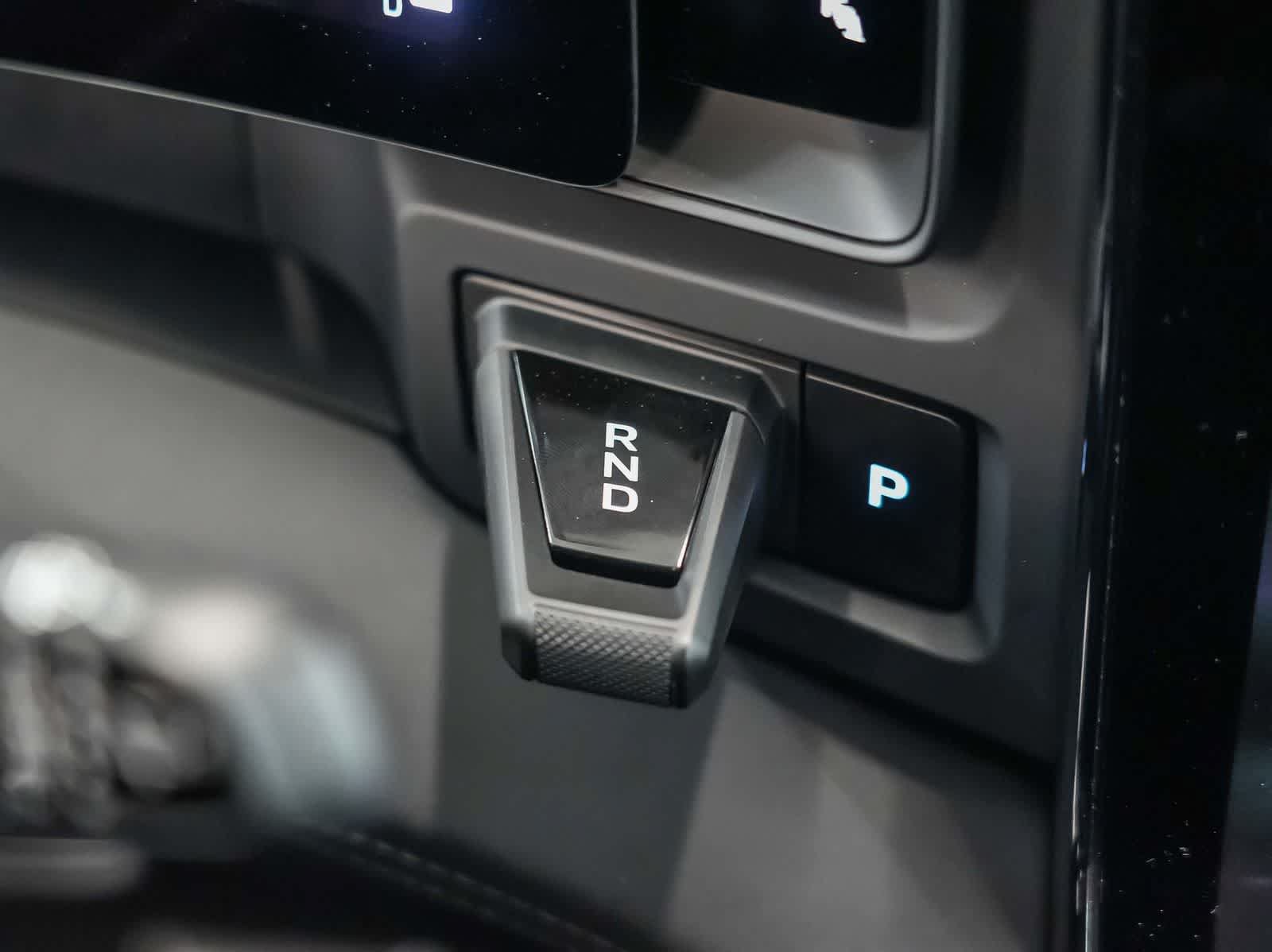 New 2026 Porsche Cayenne Electric AWD/4WD image 22