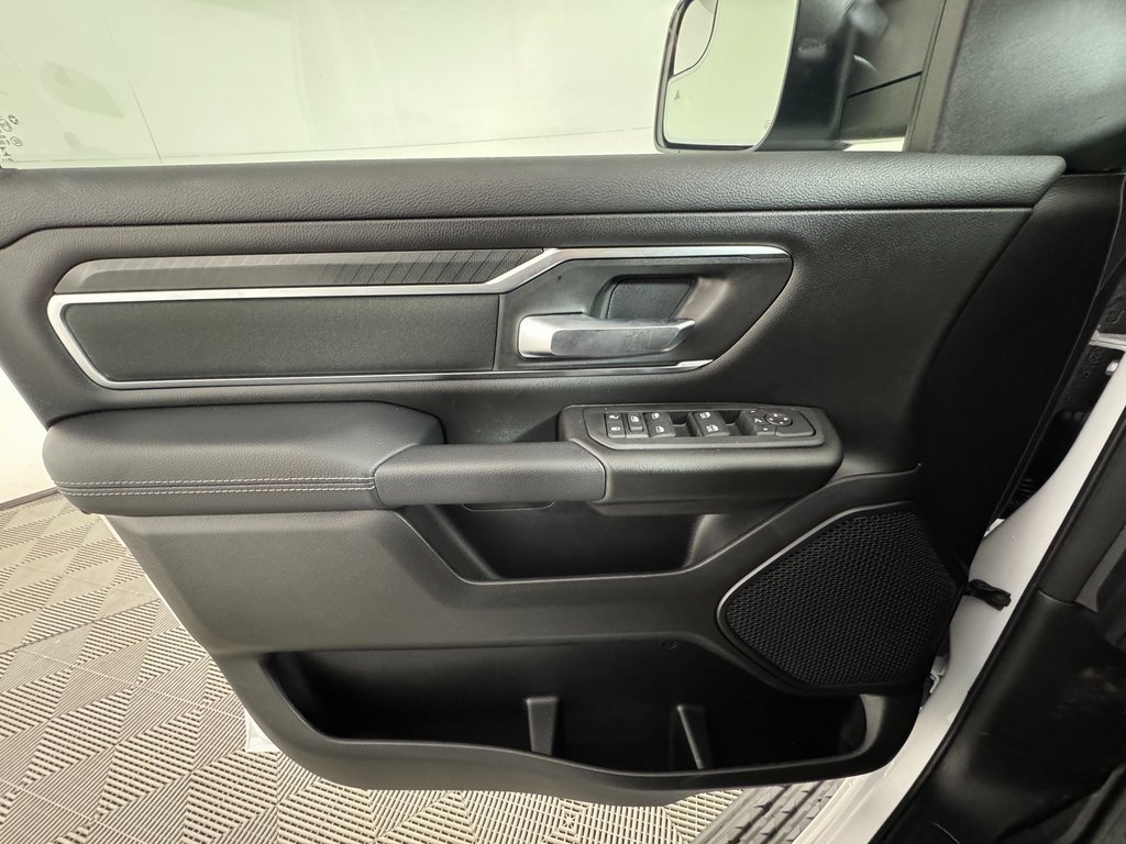 New 2026 RAM 1500 Lone Star image 37