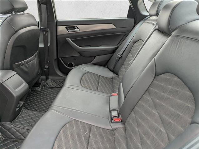 Used 2018 Hyundai Sonata Sport image 25