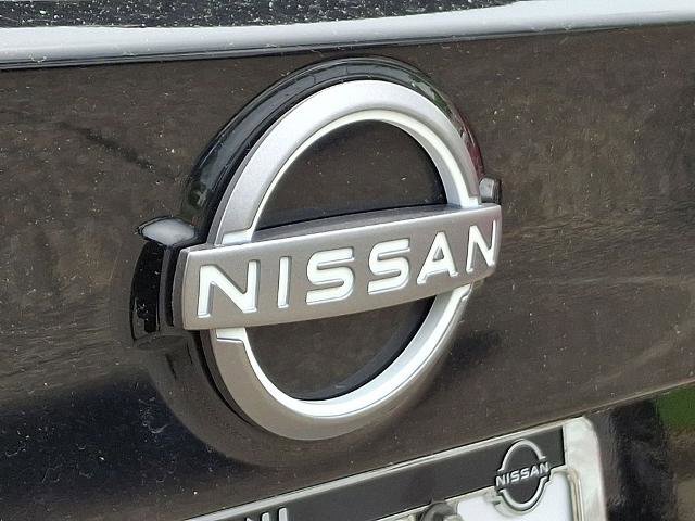 Certified 2025 Nissan Kicks SR AWD/4WD image 30