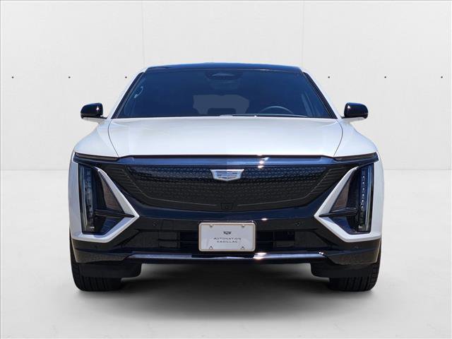 New 2024 Cadillac Lyriq Sport image 6