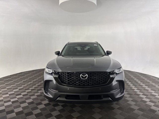 New 2026 MAZDA CX-50 2.5 Hybrid w/ Cargo Package image 2