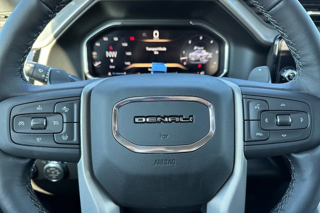 New 2026 GMC Sierra 1500 Denali AWD/4WD image 27
