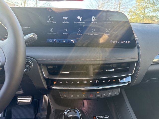 New 2026 Cadillac CT5 Sport image 14