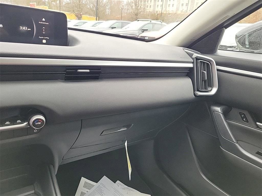 New 2025 MAZDA CX-50 AWD 2.5 S w/ Select Package image 26