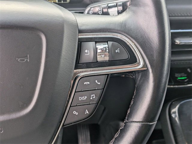 Certified 2023 Lincoln Nautilus Reserve w/ Monochromatic Package image 21