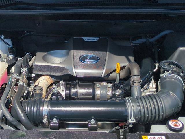 Used 2020 Lexus NX 300 FWD w/ Comfort Package image 23