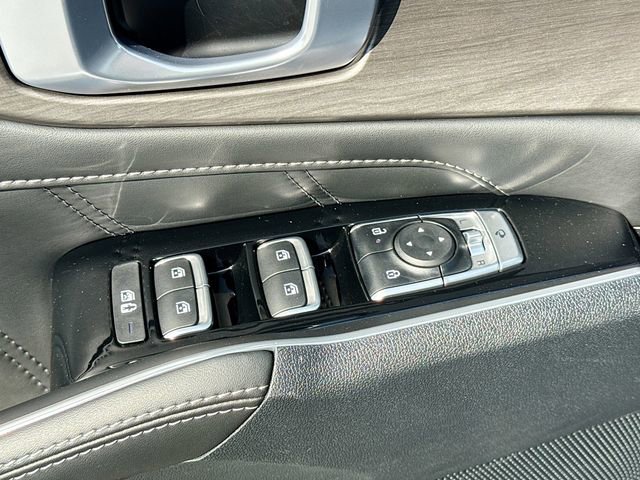 Used 2024 Kia Sorento SX image 20