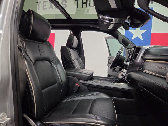 Used 2019 RAM 1500 Limited AWD/4WD image 73