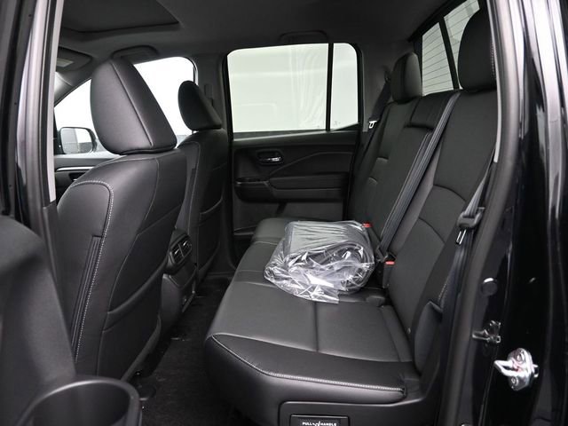 New 2026 Honda Ridgeline RTL image 13