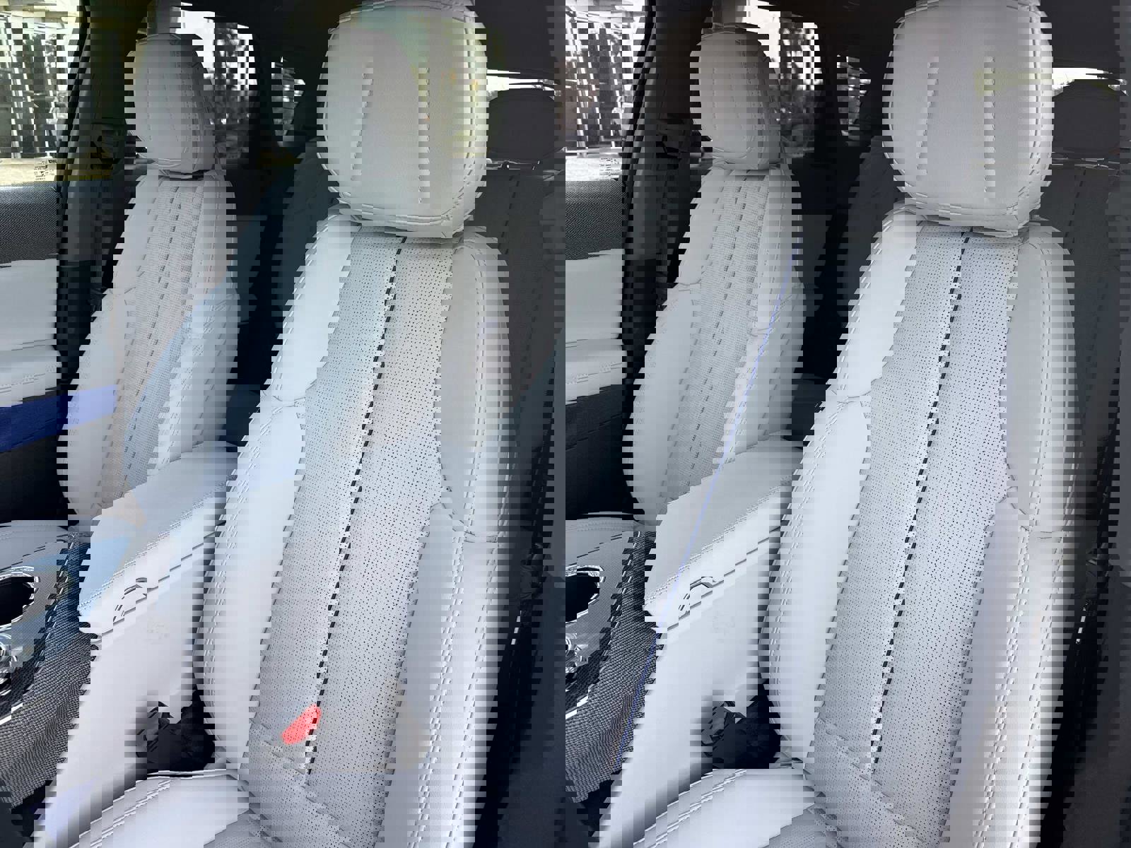 New 2026 Cadillac Optiq Sport 2 image 22