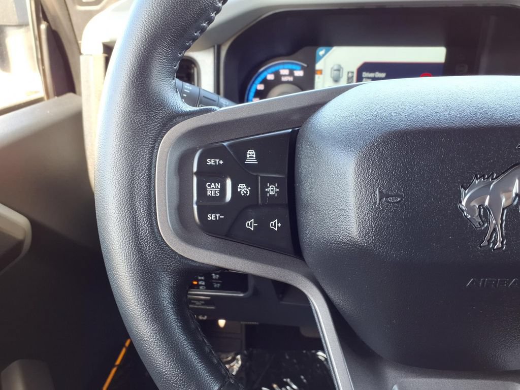 Used 2023 Ford Bronco Badlands AWD/4WD image 15
