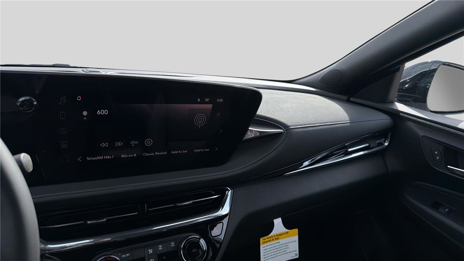 New 2026 Buick Envista Sport Touring w/ Convenience I Package image 11
