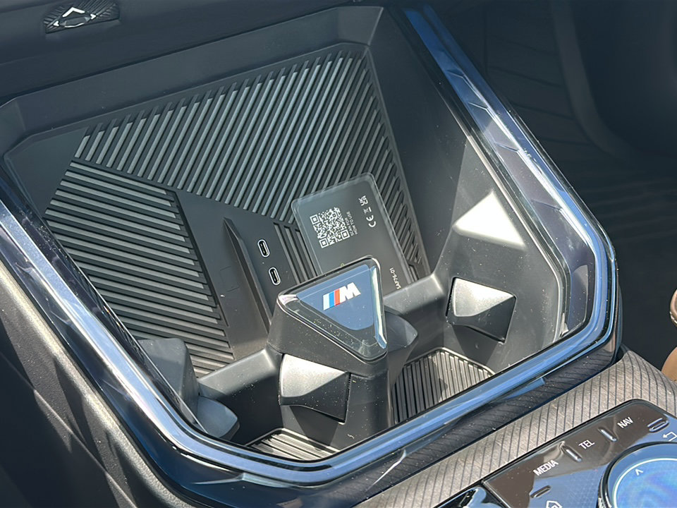 New 2026 BMW X3 xDrive30 image 25