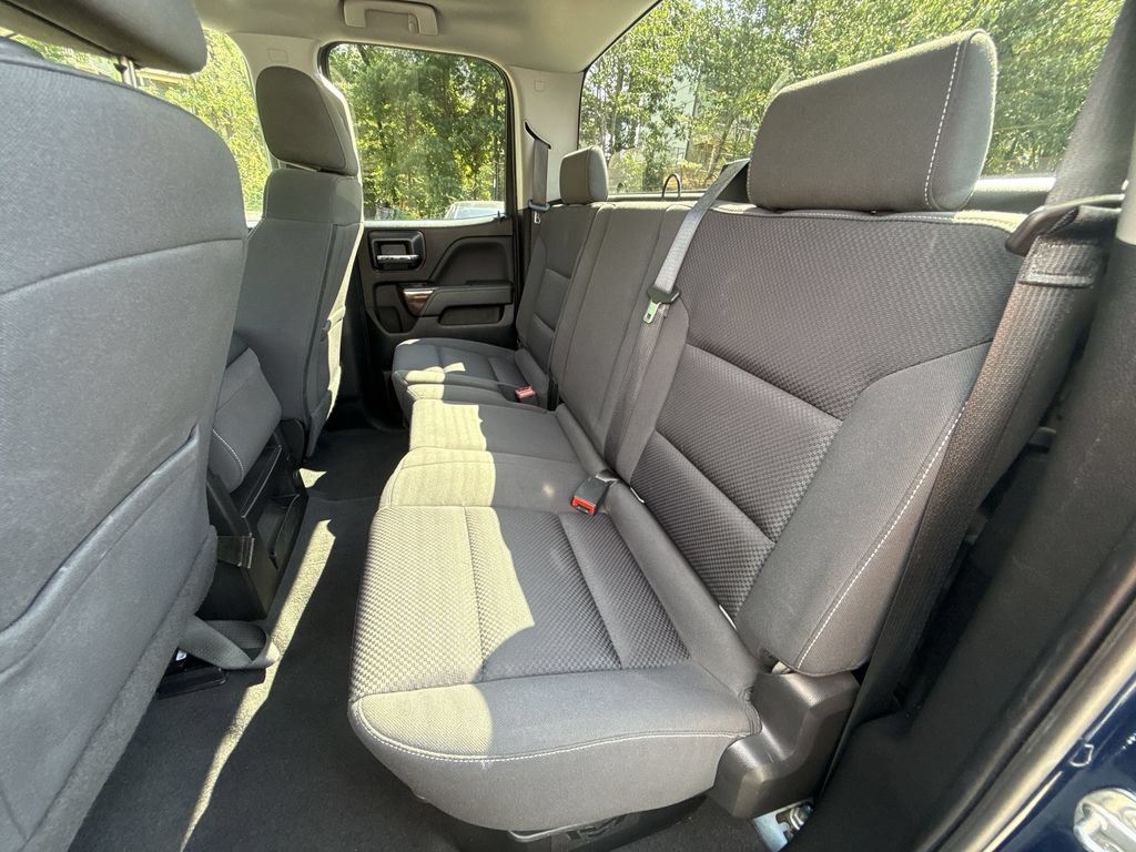 Used 2019 GMC Sierra 1500 SLE w/ SLE Value Package AWD/4WD image 25
