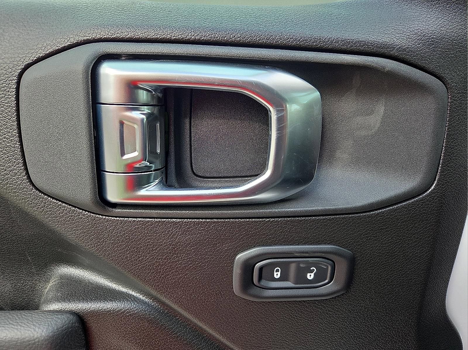 New 2026 Jeep Wrangler Sport image 12