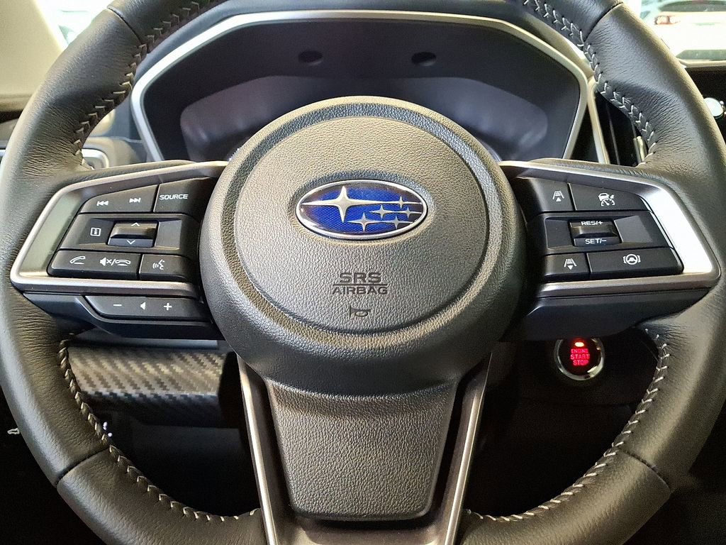 New 2025 Subaru Ascent Premium image 12