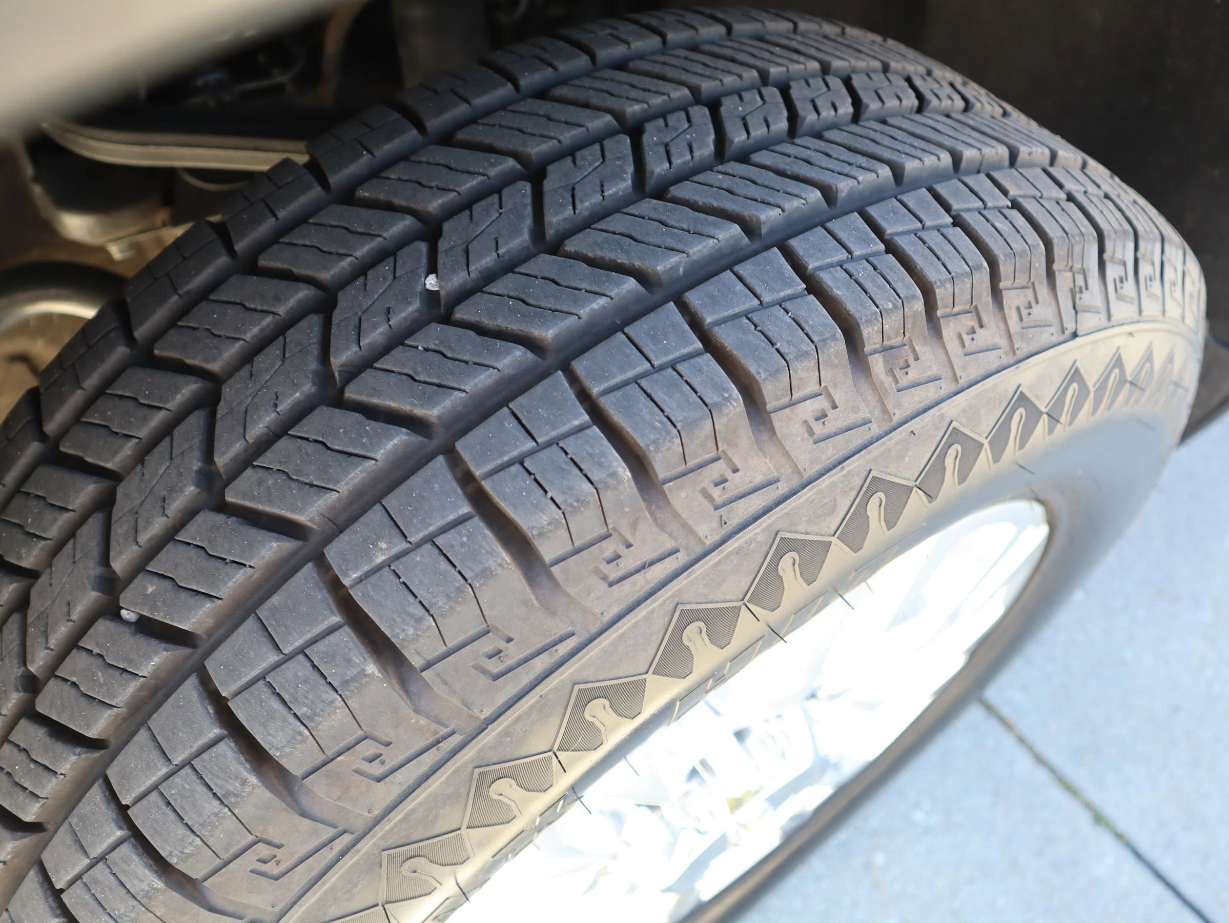 Used 2021 Chevrolet Silverado 2500 LTZ w/ LTZ Convenience Package image 10