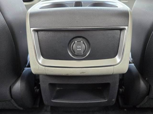 Certified 2022 Kia Carnival LX FWD image 18