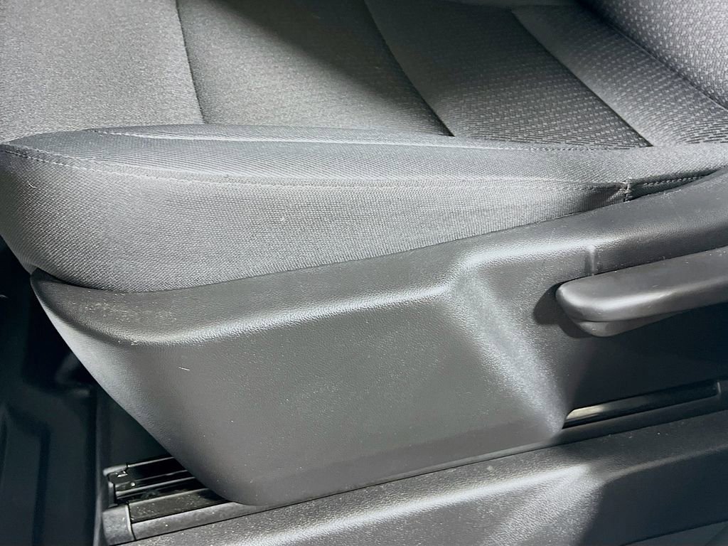 Used 2026 GMC Sierra 1500 Pro w/ Pro Value Package image 16