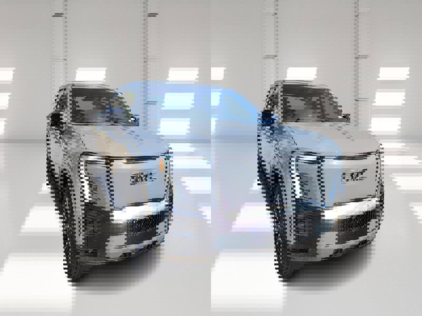 New 2025 GMC Sierra EV Denali image 3