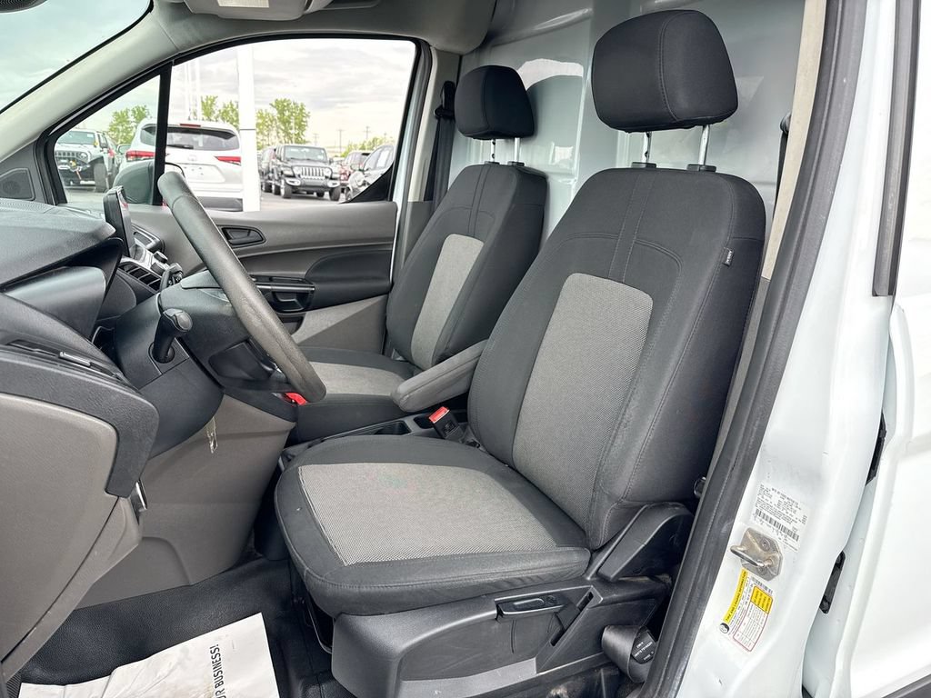 Used 2022 Ford Transit Connect XL w/ CNG/LPG Engine Prep Package FWD image 15