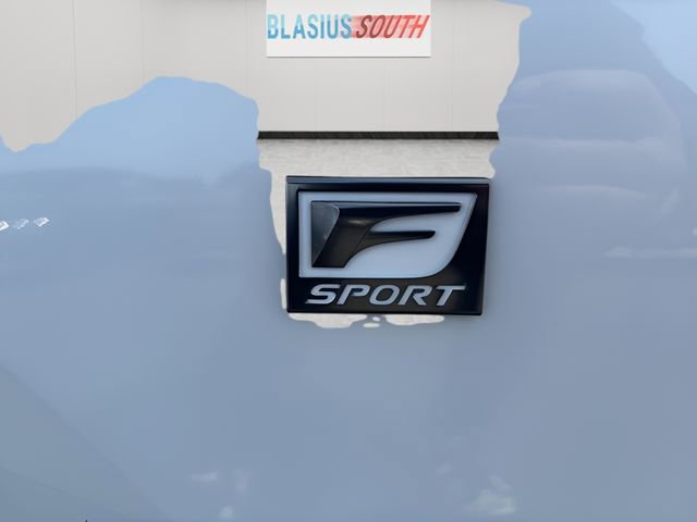 Used 2023 Lexus IS 350 F Sport w/ Memory Package image 38
