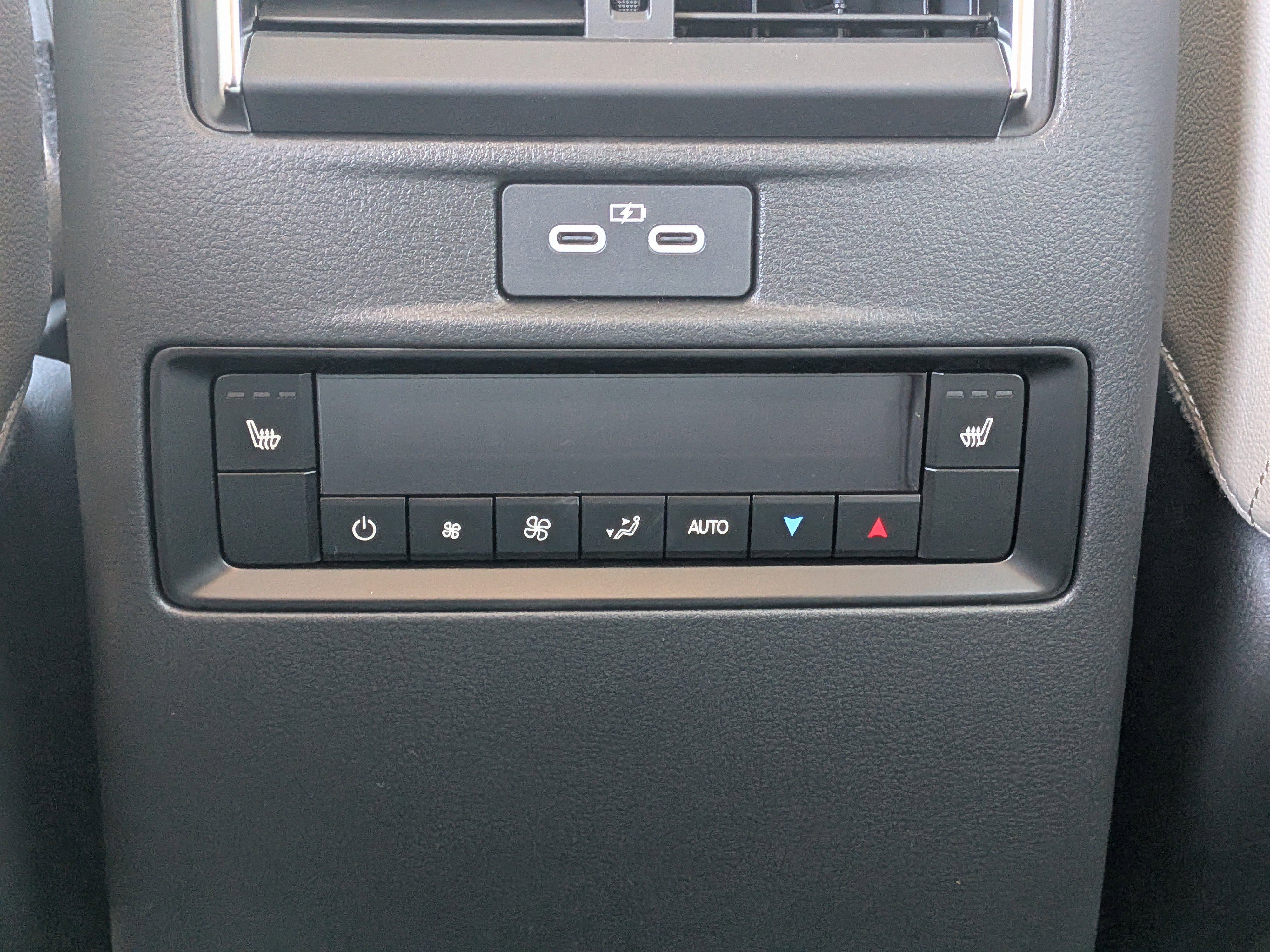 New 2026 MAZDA CX-70 3.3 Turbo w/ Premium Package image 14