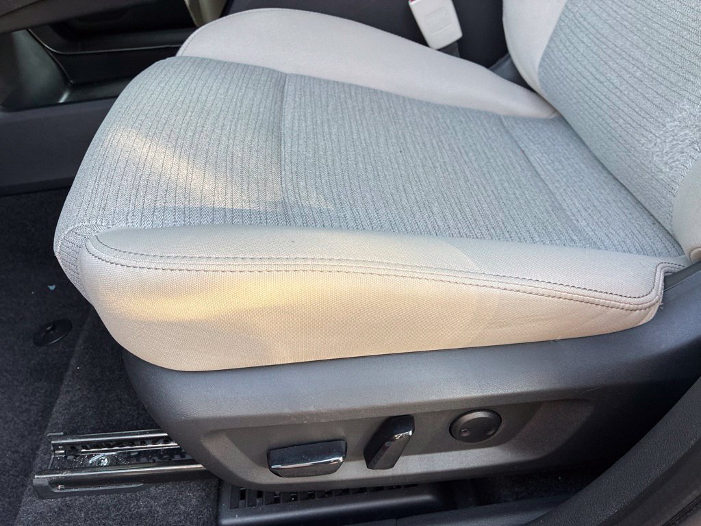 Certified 2023 Nissan Rogue SV AWD/4WD image 22