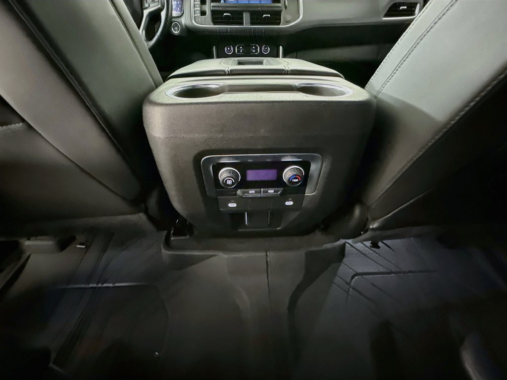Used 2022 Chevrolet Tahoe Z71 AWD/4WD image 25