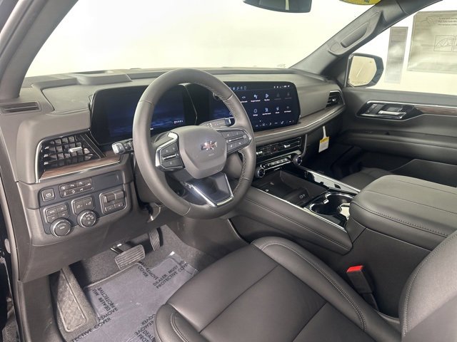New 2026 Chevrolet Tahoe Z71 image 14