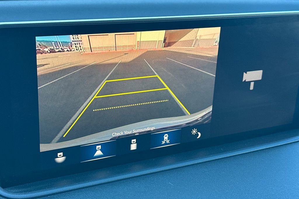 Certified 2023 Acura MDX A-Spec image 22