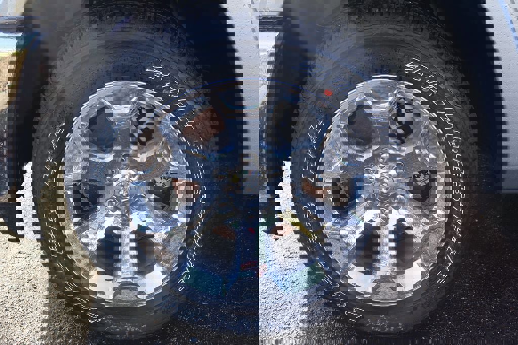 New 2026 RAM 1500 Big Horn image 6