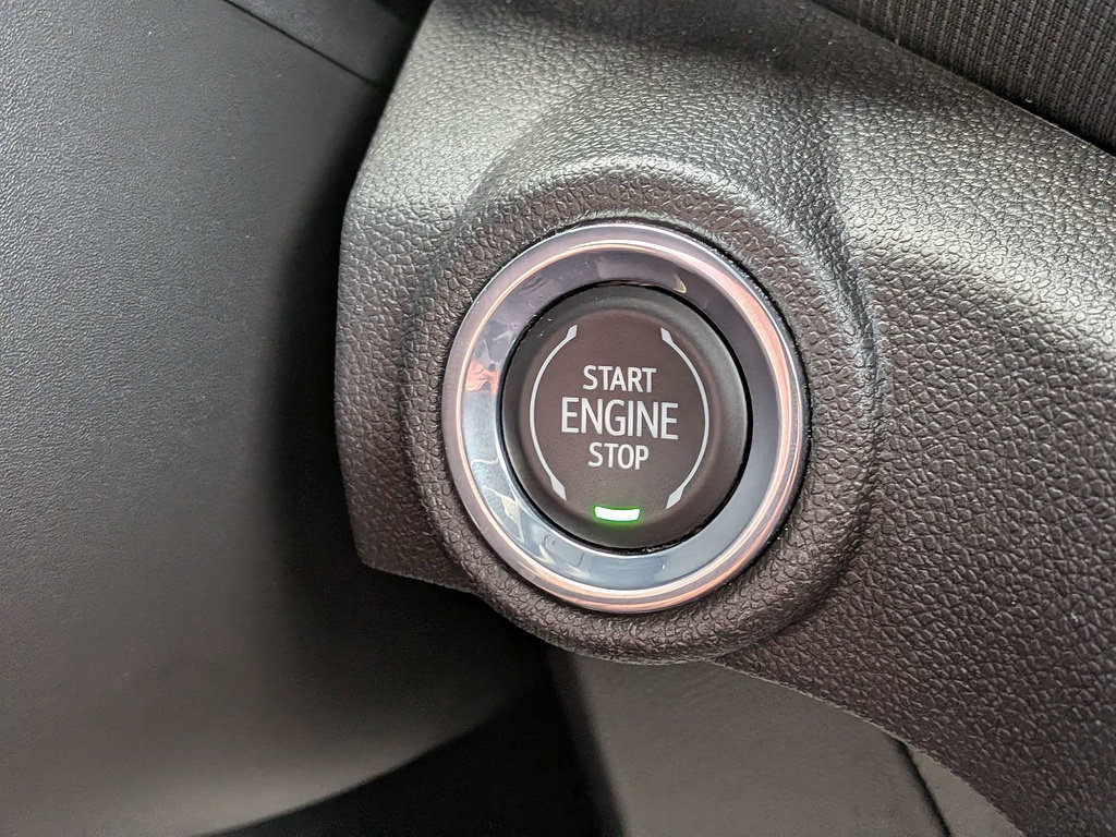 Certified 2023 Chevrolet TrailBlazer LT FWD image 53
