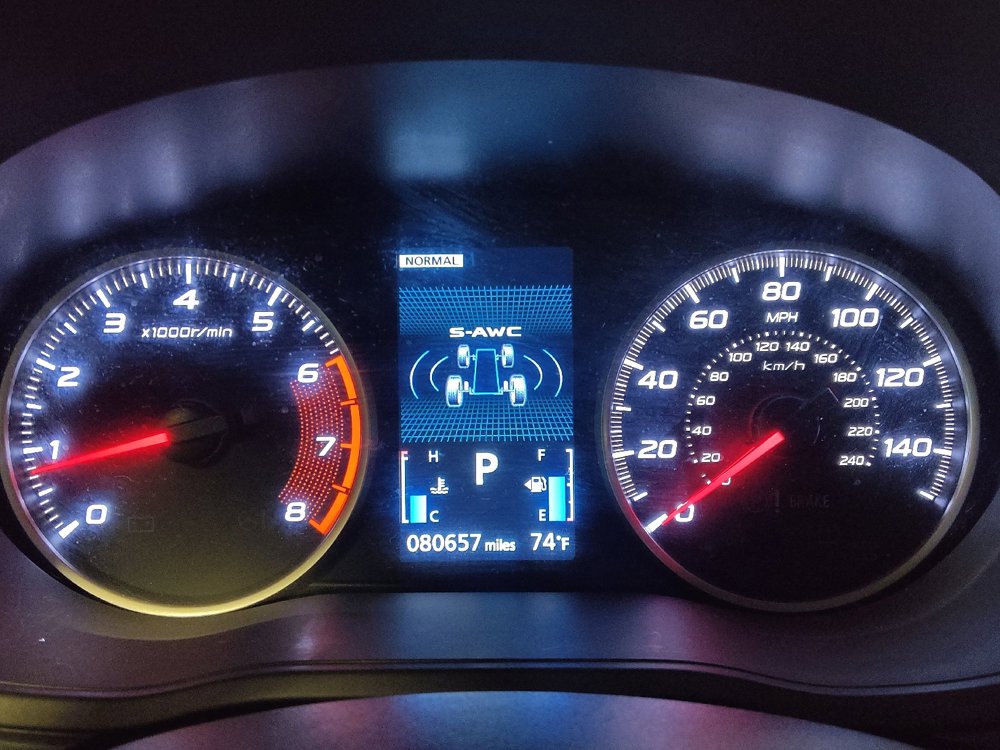 Used 2022 Mitsubishi Eclipse Cross LE image 23